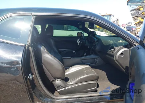 2019 Dodge Challenger Sxt из США, поврежденный, VIN 2C3CDZAG8KH751156